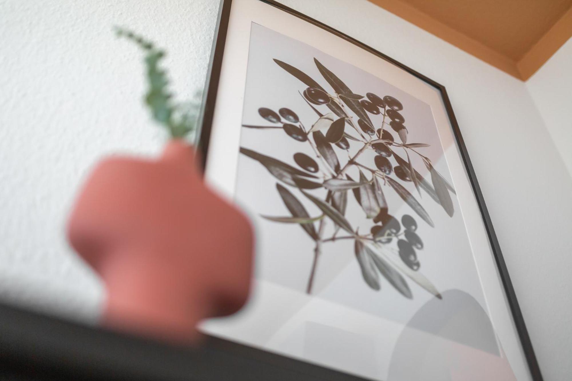 Koje Neun I Apartment Im Zentrum Mit Hafenblick Bremerhaven Zewnętrze zdjęcie