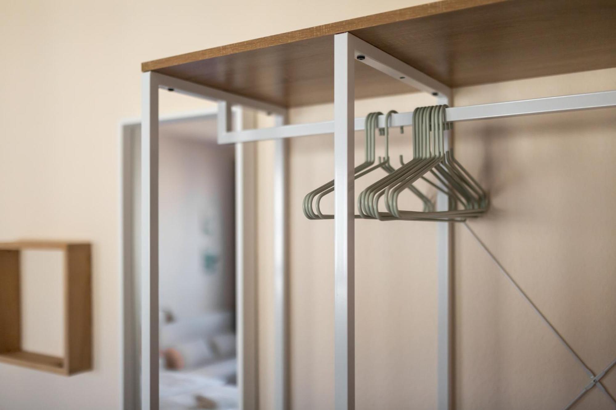 Koje Neun I Apartment Im Zentrum Mit Hafenblick Bremerhaven Zewnętrze zdjęcie