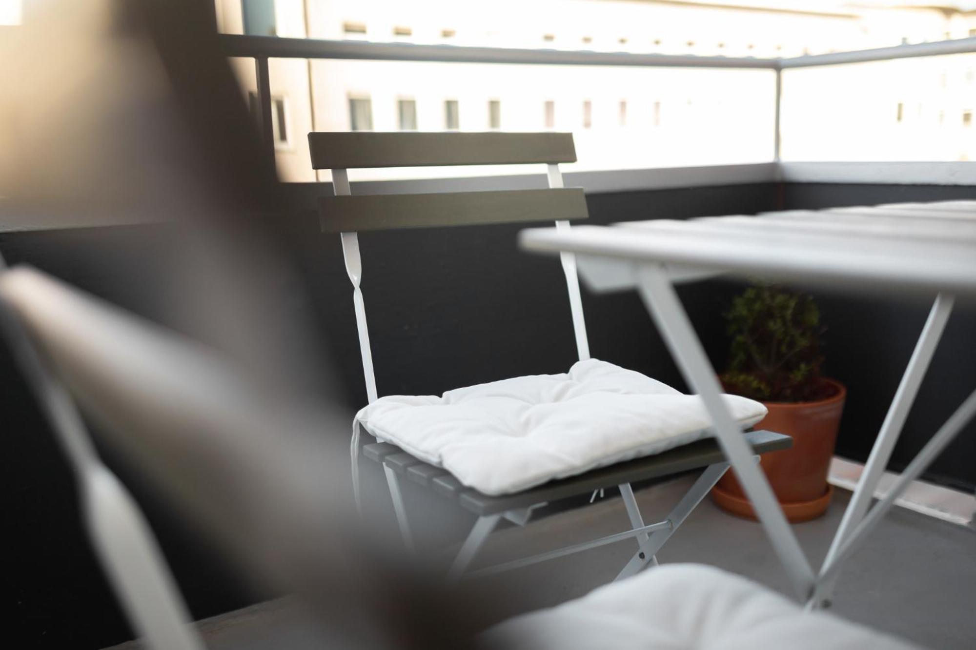 Koje Neun I Apartment Im Zentrum Mit Hafenblick Bremerhaven Zewnętrze zdjęcie