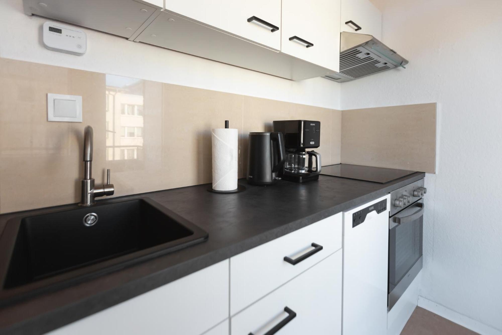 Koje Neun I Apartment Im Zentrum Mit Hafenblick Bremerhaven Zewnętrze zdjęcie